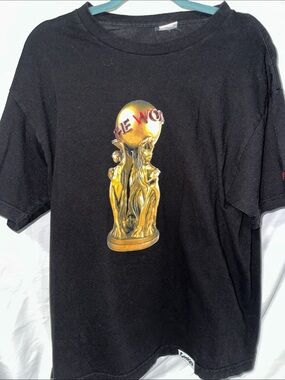 Limited edition Scarface X Cookies tshirt